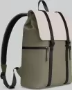 Городской рюкзак Gaston Luga Backpack Splash 2.0 14" (небесно-кремовый/шалфей) фото 3