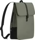 Городской рюкзак Gaston Luga Dash Backpack 13" (оливковый) фото 2