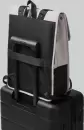 Городской рюкзак Gaston Luga Dash Backpack 16" (серо-коричневый) фото 2