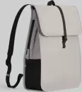 Городской рюкзак Gaston Luga Dash Backpack 16" (серо-коричневый) фото 4