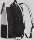 Городской рюкзак Gaston Luga Dash Backpack 16" (серо-коричневый) фото 5