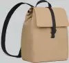 Городской рюкзак Gaston Luga Dash Bucket Backpack 13" (латте) фото 2