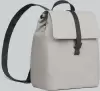 Городской рюкзак Gaston Luga Dash Bucket Backpack 13" (серо-коричневый) фото 3