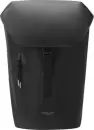 Городской рюкзак Gaston Luga Lightweight DuoSeal Flap Backpack 14'' (черный) icon