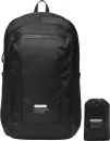 Городской рюкзак Gaston Luga Lightweight Packable Backpack (черный) icon