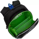 Школьный рюкзак Grizzly RAf-493-3 (черный) icon 4