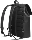 Городской рюкзак Gaston Luga RE801 Backpack Splash 2.0 13'' (черный) фото 4