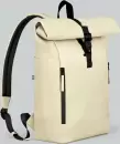 Городской рюкзак Gaston Luga Splash Rolltop Backpack 14" (лимонад) фото 3