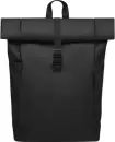 Городской рюкзак Gaston Luga Splash Rolltop Backpack 16" (черный) icon