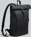 Городской рюкзак Gaston Luga Splash Rolltop Backpack 16" (черный) фото 3