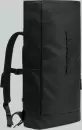 Городской рюкзак Gaston Luga Splash Rolltop Backpack 16" (черный) фото 6