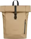 Городской рюкзак Gaston Luga Splash Rolltop Backpack 16" (латте) icon