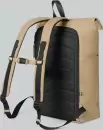 Городской рюкзак Gaston Luga Splash Rolltop Backpack 16" (латте) фото 2