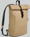 Городской рюкзак Gaston Luga Splash Rolltop Backpack 16" (латте) фото 3