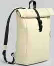 Городской рюкзак Gaston Luga Splash Rolltop Backpack 16" (лимонад) фото 3