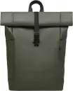 Городской рюкзак Gaston Luga Splash Rolltop Backpack 16" (оливковый) icon