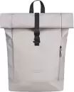 Городской рюкзак Gaston Luga Splash Rolltop Backpack 16" (серо-коричневый) icon