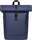 Городской рюкзак Gaston Luga Splash Rolltop Backpack 16" (темно-синий) icon