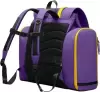 Спортивный рюкзак Gaston Luga Splash Sneaker Pockets (Лос Анджелес) фото 3