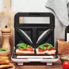 Сэндвичница Gastroback Design Sandwich Maker icon 4