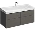 Умывальник Geberit Renova Xeno 500.551.01.1 icon 3