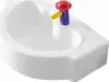 Умывальник Geberit Bambini 60 326060000 icon