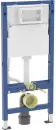 Система инсталляции для унитаза Geberit Duofix H112 111.153.00.3 icon