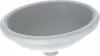 Умывальник Geberit VariForm 500.751.01.2 icon