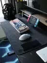 Коврик для стола GEEK NOOK 120*60CM Black Felt icon 8
