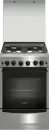 Кухонная плита GEFEST 5100-02 0004 (стальные решетки) icon