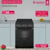 Электрическая плита GEFEST 5160-02 0148 фото 2
