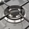 Газоэлектрическая плита Gefest 6302-04 0268 фото 6