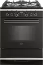 Плита газоэлектрическая Gefest 6502-04 0269 icon