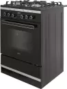 Плита газоэлектрическая Gefest 6502-04 0269 фото 2