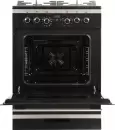 Плита газоэлектрическая Gefest 6502-04 0269 фото 3