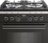Плита газоэлектрическая Gefest 6502-04 0269 фото 4