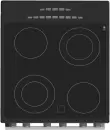 Кухонная плита GEFEST ЭП Н Д 6560-03 0295 icon 3
