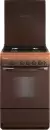 Кухонная плита GEFEST GC 532E4BR icon