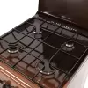 Кухонная плита GEFEST GC 532E4BR фото 3