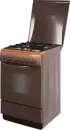 Кухонная плита GEFEST GC 532E4BR фото 4