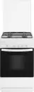 Кухонная плита GEFEST GC 532E4WH icon