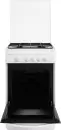 Кухонная плита GEFEST GC 532E4WH фото 2
