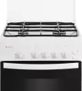 Кухонная плита GEFEST GC 532E4WH фото 7