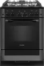 Кухонная плита GEFEST GS 6515 B1 GC icon