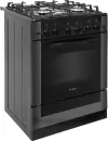Кухонная плита GEFEST GS 6515 B1 GC фото 4