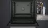 Духовой шкаф Siemens HR532GBS3 icon 3