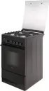 Газовая плита GEFEST ПГ 5300-03 0146 (чугунные решетки) icon 2