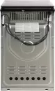 Газовая плита GEFEST ПГ 5300-03 0146 (чугунные решетки) icon 6