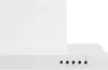 Кухонная вытяжка GEFEST ВО 3606 Р12 icon 3