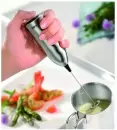 Автоматический вспениватель молока Gefu Марцелло 12780 icon 4